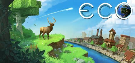 Steam Community :: Eco.